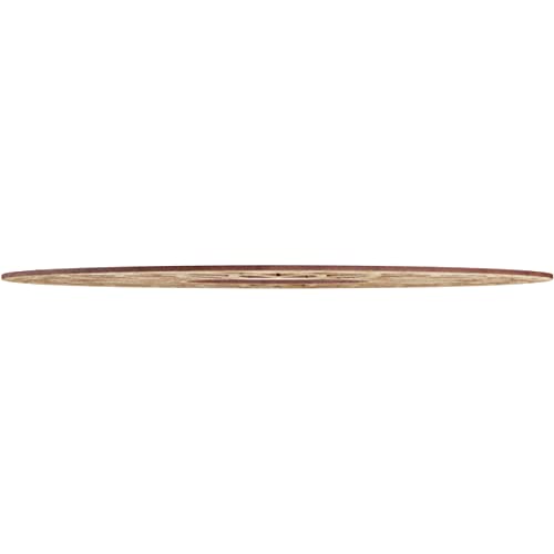 Image of Ekena Millwork 26 inchOD x 8 7 /8 inchID x 1 /4 inchT Cannes Wood Fretwork Pierced Ceiling Medallion, Red Oak