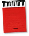 Sheet music I Heard Him Come - Piano Solo Book
