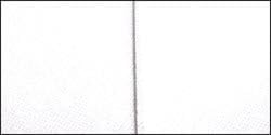 Wrights Double Fold Quilt Binding 7/8 inch 3 Yards White 117-706-030 (3-Pack)