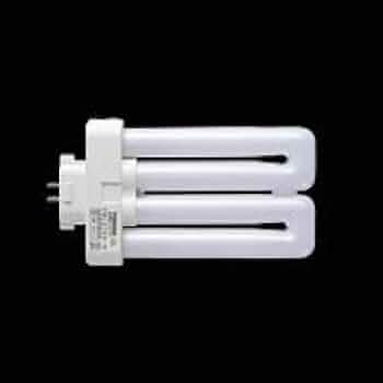 Amazon.co.jp: 東芝ユーラインフラット T 27W形 FML27EX-D : ホーム