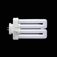 Amazon.co.jp: 東芝ユーラインフラット T 27W形 FML27EX-D : ホーム