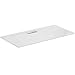 Ultraflat New Piatto Doccia in acrilico 140x70cm - Bianco