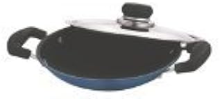 Vinod Appachetty 200mm Non Stick- Appam Pan