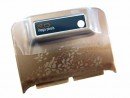  Original Kamera Cover für Sony Ericsson S500i Copper Ersatz Kamera-Abdeckung