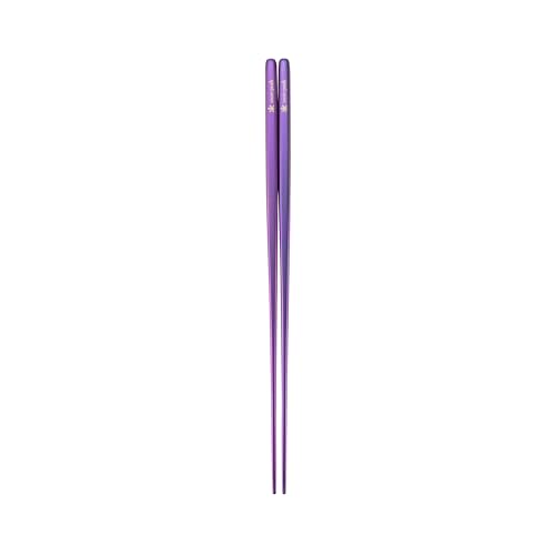 Snow Peak SCT-115-PL Baguettes en titane - 3