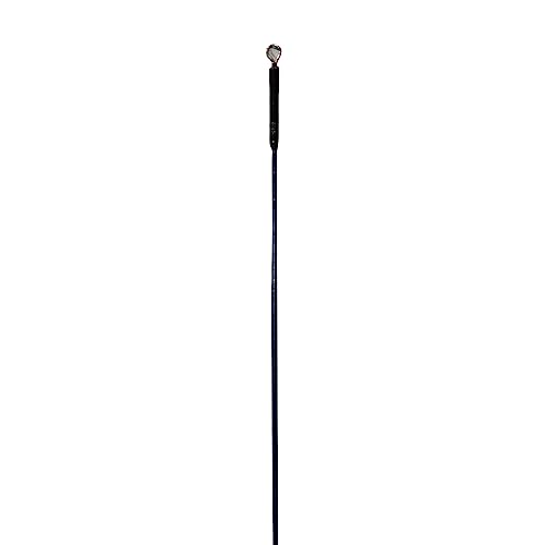 Pesca Brasil, Vara de Pesca, Maxforce II Lisa, Para Molinete, 2,00M, Fibra de Vidro Maciça, Resisten