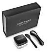 Amour Noir Luxury Magnetic Face Mask Set | Ingredients Include Collagen, Hyaluronic Acid, Vitamin E & C | For All Skin Types | Rejuvenate And Brighten