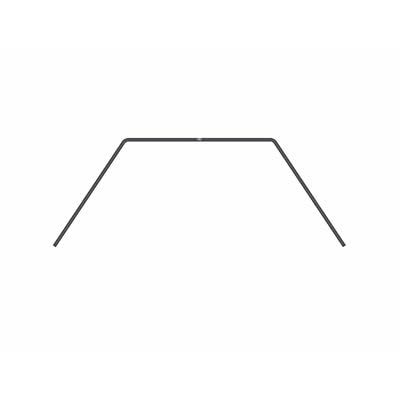 X4 Anti-Roll Bar UAM - Under Arm Mount - Rear 1.1mm / Xray / 303831