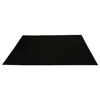 Rubber Cal Treadmill Mat