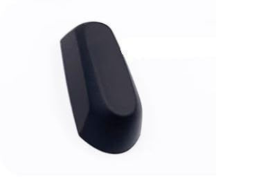 Front Power Seat Switch Knob,Intended for 2011-2023 Buick Chevrolet GMC (Black)