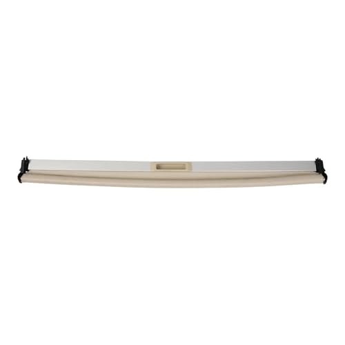 Pare-soleil de toit ouvrant anti-chaleur pour A5 Quattro store beige 8T0877307