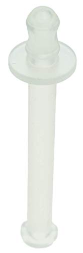 Milk Tube Pipe Replacement Suitable for DeLonghi Nespresso Lattissima One EN500 Aspiration Tube Pipe Milk Suction