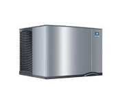 Image of Manitowoc Culinary Depot ID0452A Air Cooled 450 lb. Full Cube Ice Machine