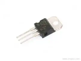 60NF06 N-Channel Power Mosfet Transistor 60V 60A (Pack of 3) 60 NF 06 Transistor