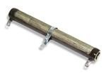 D100K250 10%; RESISTANCE:250OHM; PRODUCT RANGE:DIVIDOHM 210 SERIES; POWER RATING:100W; RESISTANCE TOLERANCE:± 10%; VOLTAGE RATING:2.845KV; RESISTOR TECHNOLOGY:WIREWOUND; TEMPERATURE COEFFICIENT