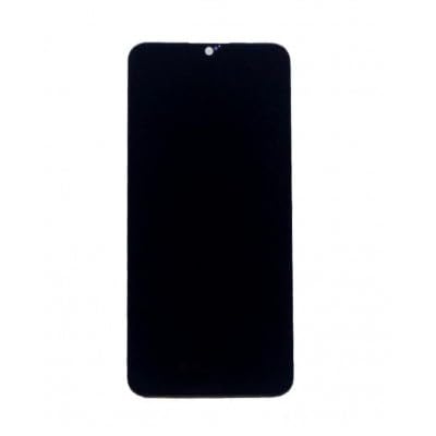 Image of Mobile Glass LCD Display For Vivo with Touch Screen Digitizer Display Assembly Combo Folder for Vivo (Vivo Y12S)