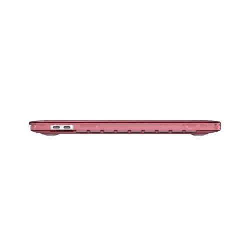 Speck Products MacBook Pro 13” M2 (2022) Smartshell (Cozy Pink/Cozy Pink/SweaterGrey)