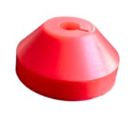 Amazon.com: 45 RPM Vinyl Record Adapter, 7 Inch Center Hole Insert