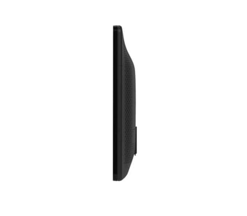 Image of I-Series 15 inch Touchscreen Computer i5, 8GB RAM, 128GB SSD, Black