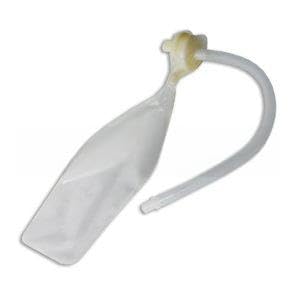 Laerdal 143701 Disposable Airway for Resusci Baby Basic and SkillGuide Pack of 96