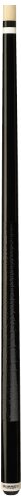 Taco de billar HC08 Classic Black Graphic miniatura 1