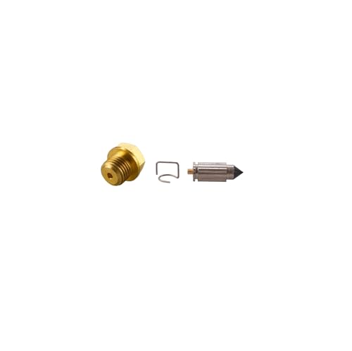 SBT Mikuni BN Needle & Seat Replacement for Sea-Doo/Kawasaki/Yamaha - Thumbnail 4