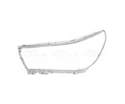 carro Cristal de faro, lente Izquierda adecuado para TOYOTA HILUX 2016-2020