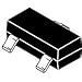 MMUN2211LT3G, Trans Digital BJT NPN 50V 100mA 400mW 3-Pin SOT-23 T/R (250 Items)