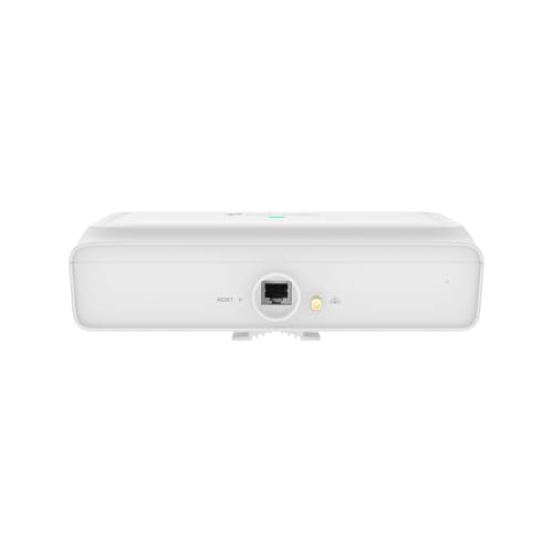 TP-Link Omada Long Range Outdoor Access Point - WiFi Extender Universal Compatible, WiFi 7 BE11000 Tri-Band w/ 6GHz Band, 2.5G Port, Up to 4,000 sq.ft, PoE Powered, IP68 Weatherproof(EAP772-Outdoor) - image 4