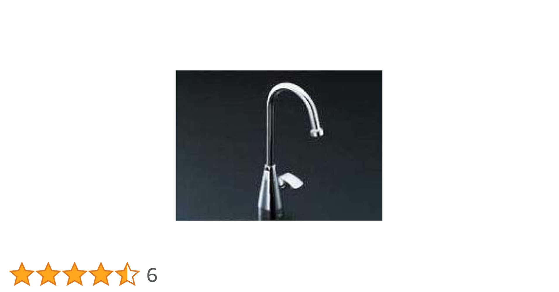LIXIL パーティシンク用立水栓　SF-B404X LIXIL SF-B404X リクシル LIXIL/INAX パーティシンク用水栓 送料