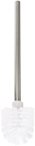 Croydex Toilet Brush, Stainless Steel, One Size
