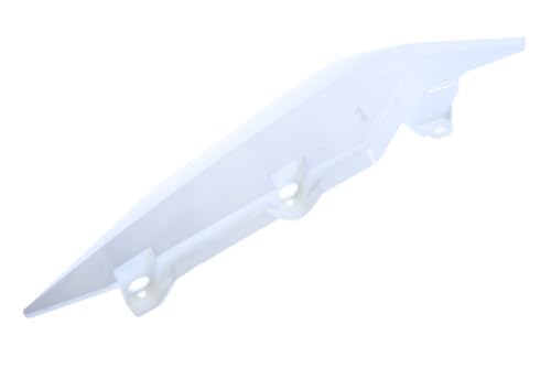 Carénage arrière adaptable de rechange pour moto Yamaha XJ6 Diversion 600 gauche