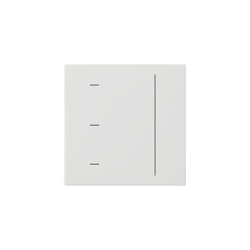Gira S3000 Touchaufsatz 536503