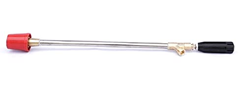 Agriculture And Gardening Classic Spray Gun Brass And Iron And 2 Feet length Metal Excellent Quality And Reliable Brand (B09GS4PS73) Amazon Price History, Amazon Price Tracker