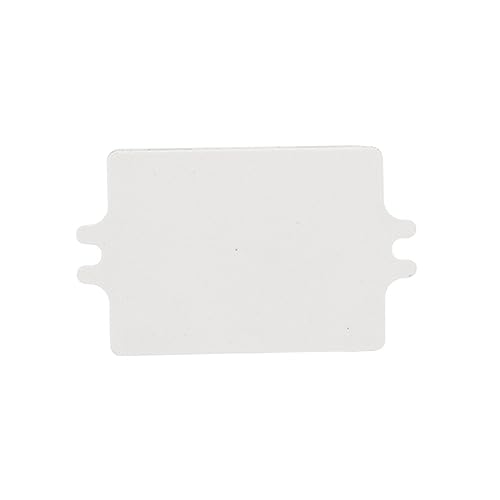 Interruptor de sensor de radar de microondas 802 pequeño para control de iluminación 3