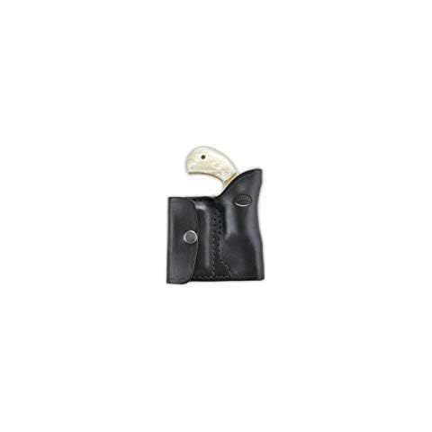 Stoner North American Arms Front Pocket Holster (Black Right Hand, Pug) Cover