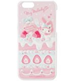 Robert D. Fisher Sanrio Melody Strawberry iPhone 6...