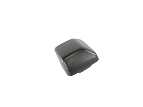 Coque de rétroviseur gauche pour Jeep Wrangler JL 18-20 Mopar 68361961AA