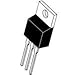 FQP6N40C, Trans MOSFET N-CH 400V 6A 3-Pin(3+Tab) TO-220AB Tube (25 Items)