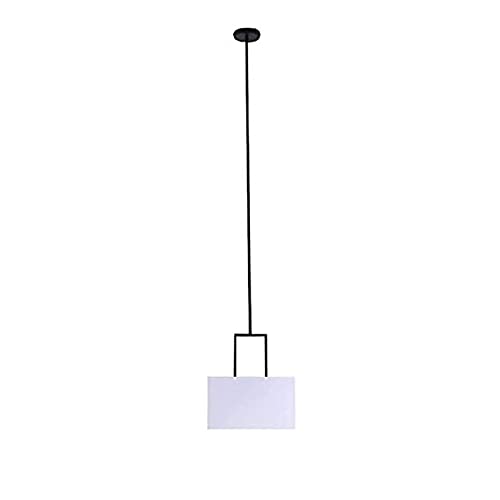 Luminaires de restaurant réglables contre reflets E27