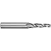 Star Tool Supply Made in USA HSS Tapered End Mill 3/8" Dia 2" Flute 1" Shank 4-1/2" OAL 20? per Side