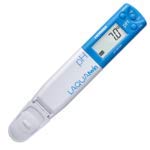HORIBA Compact pH Meter LAQUAtwin-pH-11B