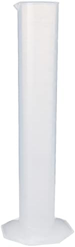 PLASTIC LABORATORY MEASURING CYLINDER 1000ML 1L
