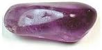 Amethyst Tumble Stone