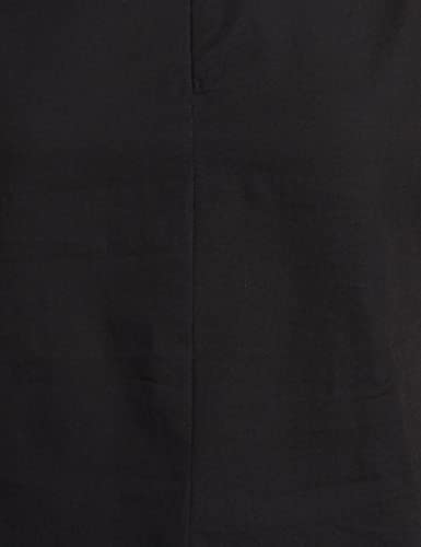 Image of Amazon Brand - Symbol Women's Regular Fit Blouse (INS-WA-004S Black X-Small)