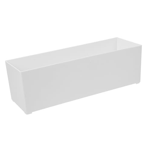 VOSAREA Organizer for Kitchen Tea Bag Storage Box Tea Packet Holder Coffee Bags Valve Sugar Packet Container