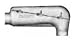 APPLETON BLB250A 2 1/2 Mogul UNILET Type LB