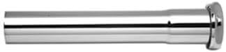 Mountain Plumbing: MT328SJ/PVDORB - Slip Joint Tailpiece Extension Tube for Lavatory Drains