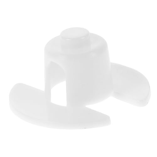 SUPVOX Breastfeeding Milk Pads 5pcs Reusable Breastfeeding Pads Milk Catcher for Nipple for Collector