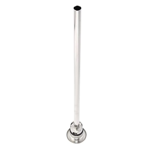 Lance à bière compacte avec valve de robinet à vin pour l'industrie de brassage - 7